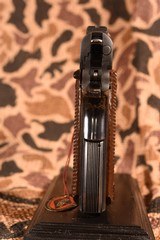 1947 Colt Commercial 99% unfired? MINT!!! - 8 of 12