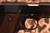 1947 Colt Commercial 99% unfired? MINT!!! - 3 of 12