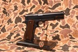 1947 Colt Commercial 99% unfired? MINT!!! - 1 of 12