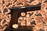 1947 Colt Commercial 99% unfired? MINT!!! - 5 of 12