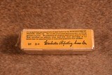 Winchester Smokeless 22 short OLD and RARE! - 3 of 5