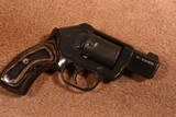 Kimber Deep Cover .357 Magnum Revolver - 5 of 6