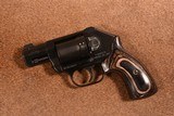 Kimber Deep Cover .357 Magnum Revolver - 3 of 6