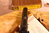 1967 Colt Commercial 1911 45 Auto NIB! - 7 of 9
