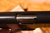 1967 Colt Commercial 1911 45 Auto NIB! - 8 of 9