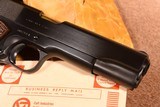1967 Colt Commercial 1911 45 Auto NIB! - 3 of 9