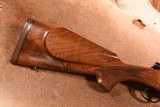 Remington 700 LEFT HAND Custom Shop C grade 270 - 5 of 7