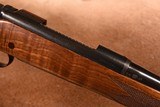 Remington 700 LEFT HAND Custom Shop C grade 270 - 4 of 7