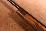 Remington 700 LEFT HAND Custom Shop C grade 270 - 2 of 7