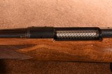 Remington 700 LEFT HAND Custom Shop C grade 270 - 3 of 7