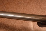 WinchesterModel 1904 22 S, L, extra Long - 7 of 8