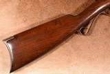 WinchesterModel 1904 22 S, L, extra Long - 2 of 8