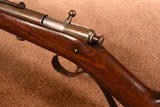 WinchesterModel 1904 22 S, L, extra Long - 6 of 8