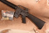 Colt AR15 A2 HBAR SPORTER SP pre ban - 1 of 8