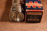 Winchester 3 Cell FIXT-FOCUS Spotlight New Old Stock - 4 of 4