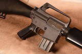 Early 1965 Colt SP1 AR-15 Preban Mint! - 4 of 12