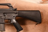 Colt SP1 Preban AR15 5 digit serial from 1975 - 5 of 9