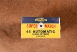 Western Super Match 45 Automatic - 2 of 3