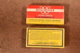 2 boxes vintage 30-30 ammo from the 1950's - 2 of 3