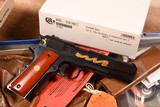 Colt 1911 Tier II 100 year anniversary - 2 of 7