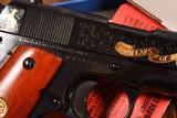 Colt 1911 Tier II 100 year anniversary - 4 of 7