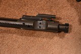 Colt SP1 AR-15 Pre Ban 16 inch Carbine with Colt 3X
Scope and letter MINT - 10 of 13