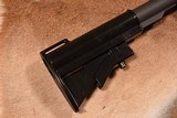 Colt SP1 AR-15 Pre Ban 16 inch Carbine with Colt 3X
Scope and letter MINT - 6 of 13