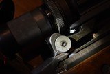 EARLY Springfield M1ANM 4 digit serial with military ART II 3X9 scope - 4 of 7