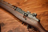 Early 5 line M1A with custom serial number - 5 of 6