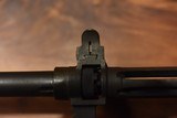 Early 5 line M1A with custom serial number - 4 of 6