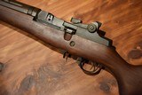 Early 5 line Springfield M1A appears unfired - 6 of 6
