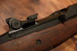 Early 5 line Springfield M1A appears unfired - 3 of 6