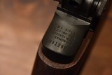 Early 5 line Springfield M1A appears unfired - 2 of 6