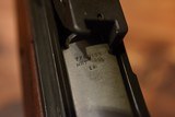 Early 5 line Springfield M1A appears unfired - 4 of 6