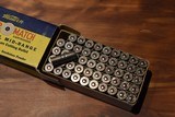 Western Super Match 38 special vintage ammo - 4 of 4