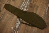 M1 Carbine WW2 carry bag - 1 of 4