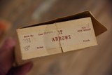 Vintage Ben Pearson arrows - 4 of 4