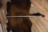 Beautiful Buffalo Hide Rug - 3 of 4