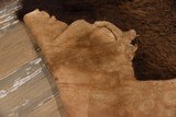 Beautiful Buffalo Hide Rug - 4 of 4
