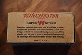 Full Brick Winchester Super Speed 22 Long Rifle Mfg. between 1938 and 1945 - 2 of 4
