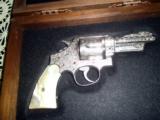 S & W 3rd Generation .44 Hand Ejector
- 2 of 3