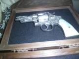 Smith & Wesson Model 1926 .44 Third Edition Hand Ejector
- 5 of 7