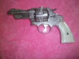 Smith & Wesson .44 Hand Ejector 3rd edition - 2 of 4