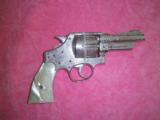 Smith & Wesson .44 Hand Ejector 3rd edition - 1 of 4