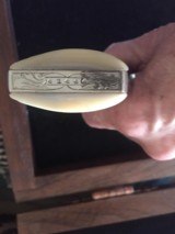 Smith & Wesson Pre WWII .44 Hand Ejector Model Third Edition - 2 of 5