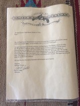 Smith & Wesson Pre WWII .44 Hand Ejector Model Third Edition - 5 of 5