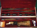Krieghoff Classic Three Barrel Set - 1 of 5