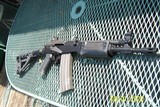 Infinity Firearms Galil Pistol 5.56x.223 - 3 of 11