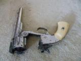 Smith & Wesson 2nd Model Schofield with Jinks letter - 9 of 9