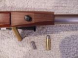 Thompson Contender Super 14 .444 Marlin Hand Cannon with extra barrel in .22 LR - 17 of 20